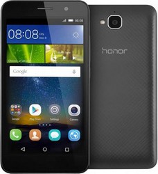 Замена шлейфов на телефоне Honor 4C Pro в Калуге